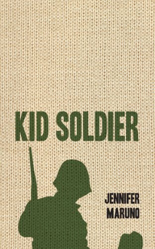 Beispielbild fr Kid Soldier zum Verkauf von Blackwell's