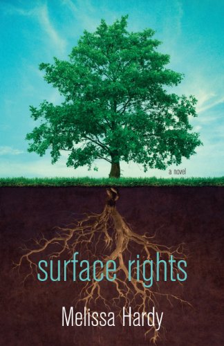 Imagen de archivo de Surface Rights a la venta por Better World Books