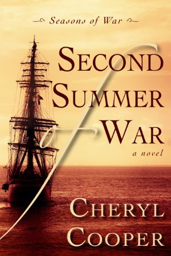 Stock image for Second Summer of War (Seasons of War, 2) for sale by GF Books, Inc.