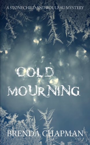 Beispielbild fr Cold Mourning : A Stonechild and Rouleau Mystery zum Verkauf von Better World Books