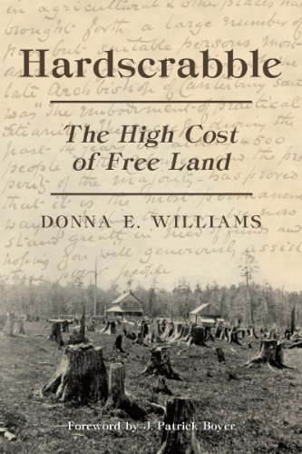 9781459708044: Hardscrabble: The High Cost of Free Land