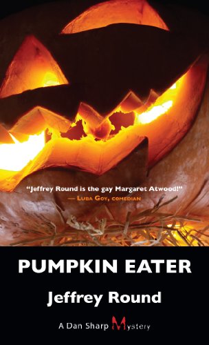 Beispielbild fr Pumpkin Eater : A Dan Sharp Mystery zum Verkauf von Better World Books