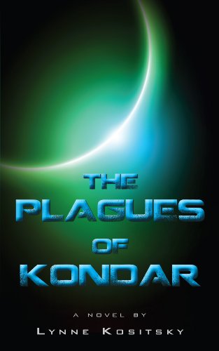 9781459709348: Plagues of Kondar, The (Trials of Kondar)
