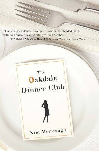 Beispielbild fr The Oakdale Dinner Club zum Verkauf von Blackwell's