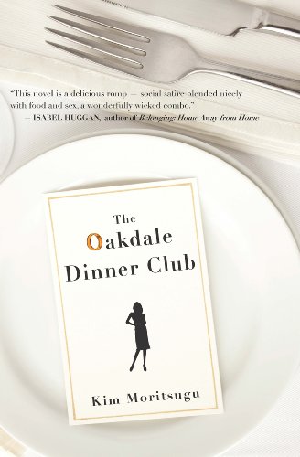 Stock image for The Oakdale Dinner Club for sale by SecondSale