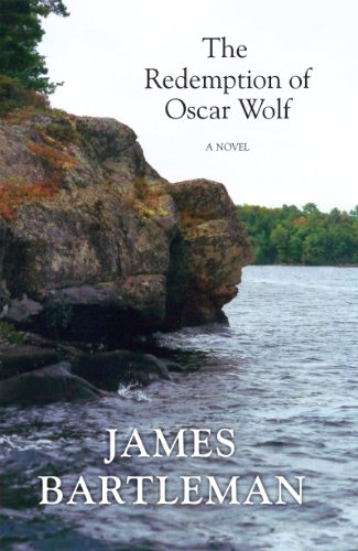 Imagen de archivo de The Redemption of Oscar Wolf: A Novel a la venta por Hourglass Books