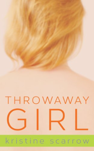 9781459714076: Throwaway Girl