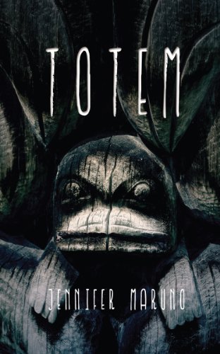Stock image for Totem for sale by Booked Experiences Bookstore