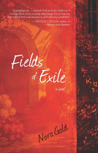 9781459721463: Fields of Exile