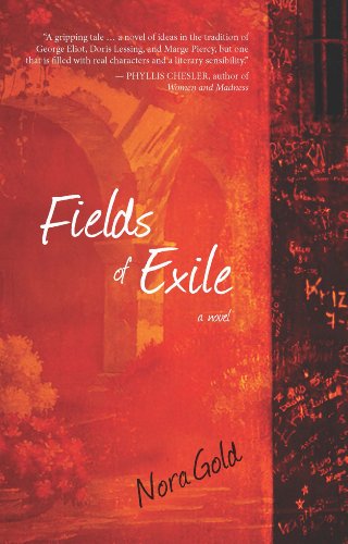 Imagen de archivo de Fields of Exile a la venta por Better World Books