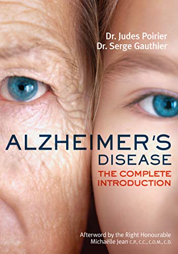 Beispielbild fr Alzheimer's Disease: The Complete Introduction (Your Health, 1) zum Verkauf von Your Online Bookstore