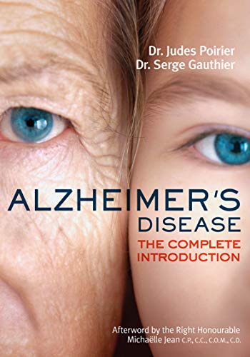 Stock image for Alzheimer's Disease: The Complete Introduction (Your Health, 1) for sale by Your Online Bookstore