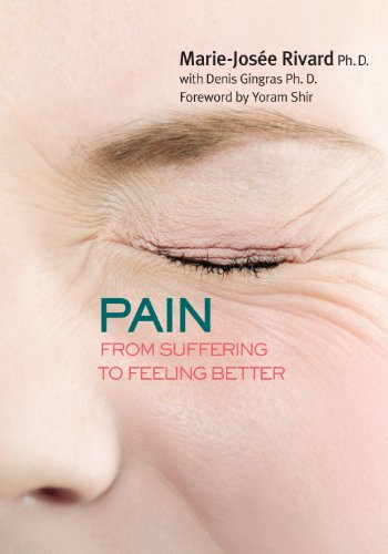 Beispielbild fr Pain : From Suffering to Feeling Better zum Verkauf von Better World Books