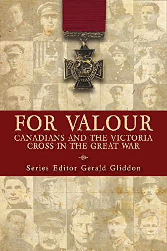 Stock image for For Valour for sale by Blackwell's