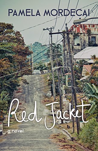 Imagen de archivo de Red Jacket a la venta por Better World Books
