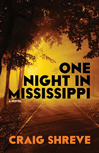 Beispielbild fr One Night in Mississippi zum Verkauf von ThriftBooks-Dallas