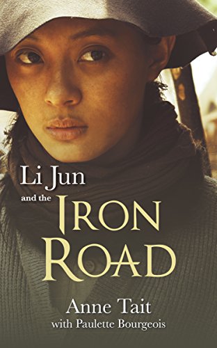 9781459731424: Li Jun and the Iron Road