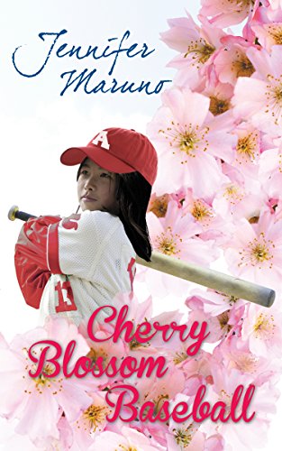 Beispielbild fr Cherry Blossom Baseball zum Verkauf von Blackwell's