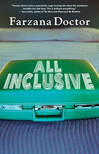 Stock image for All Inclusive for sale by Better World Books