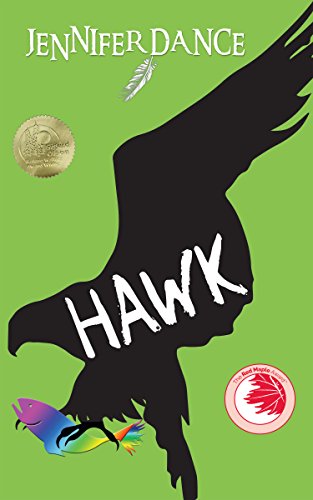 9781459731844: Hawk