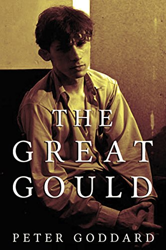 Stock image for The Great Gould for sale by Better World Books: West