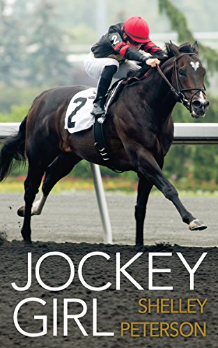 Imagen de archivo de Jockey Girl (Jockey Girl, 1) a la venta por Irish Booksellers