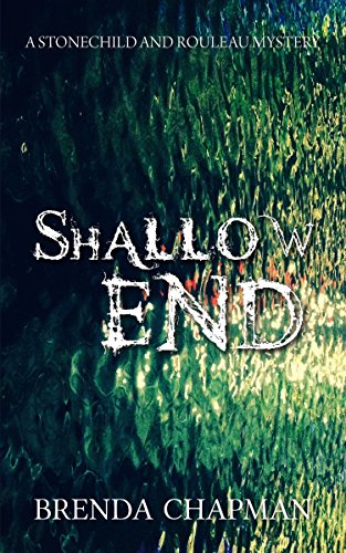 Beispielbild fr Shallow End : A Stonechild and Rouleau Mystery zum Verkauf von Better World Books