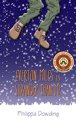 Imagen de archivo de Everton Miles Is Stranger Than Me: The Night Flyer's Handbook (The Night Flyer's Handbook, 2) a la venta por GF Books, Inc.