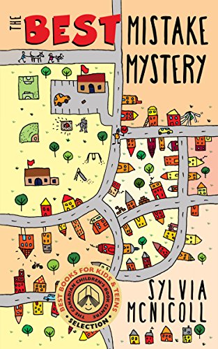 Beispielbild fr The Best Mistake Mystery : The Great Mistake Mysteries zum Verkauf von Better World Books