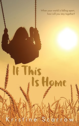Imagen de archivo de If This Is Home a la venta por Books Unplugged