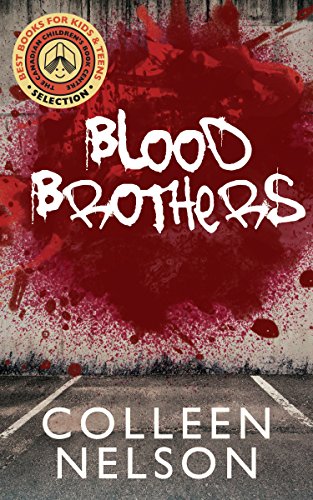 Beispielbild fr Blood Brothers zum Verkauf von More Than Words