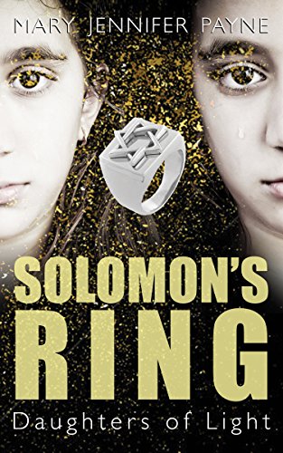9781459737839: Solomon's Ring: Daughters of Light (Daughters of Light, 2)