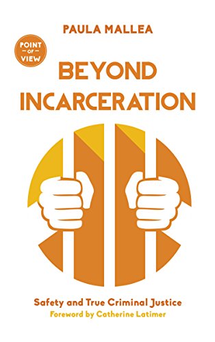 Stock image for Beyond Incarceration: Safety and True Criminal Justice (Point of View, 8) for sale by Irish Booksellers