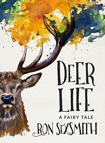 9781459738775: Deer Life