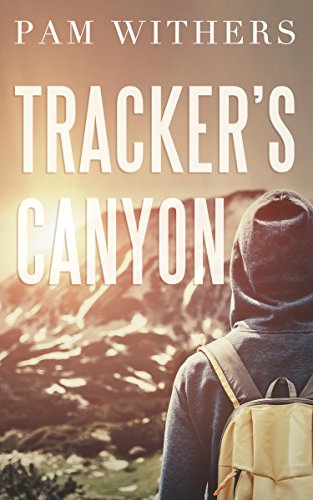 Stock image for Tracker's Canyon for sale by More Than Words