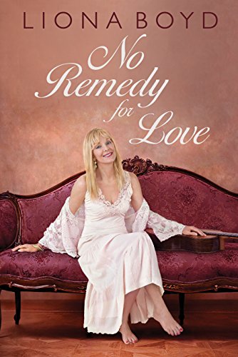 Imagen de archivo de No Remedy for Love a la venta por Better World Books