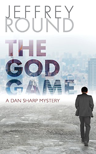 Beispielbild fr The God Game : A Dan Sharp Mystery zum Verkauf von Better World Books