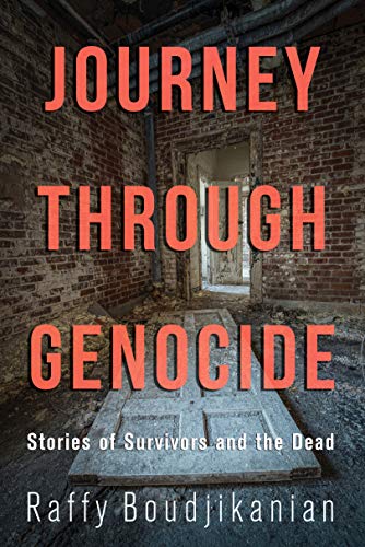 Beispielbild fr Journey Through Genocide: Stories of Survivors and the Dead zum Verkauf von ThriftBooks-Dallas