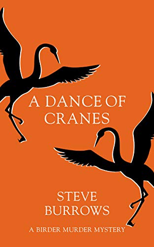 Imagen de archivo de A Dance of Cranes a la venta por ThriftBooks-Atlanta