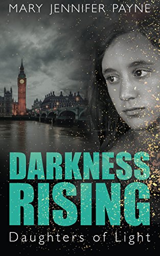 9781459741034: Darkness Rising: Daughters of Light (Daughters of Light, 3)