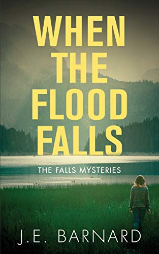 Beispielbild fr When the Flood Falls : The Falls Mysteries zum Verkauf von Better World Books