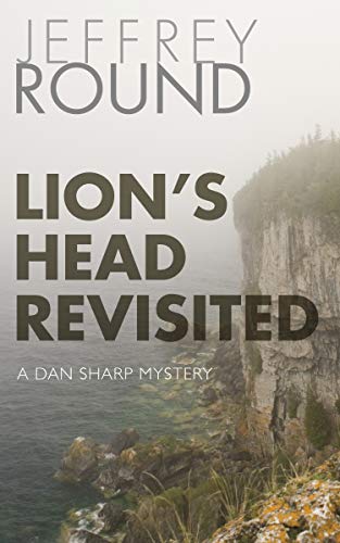 Imagen de archivo de Lion's Head Revisited: A Dan Sharp Mystery Format: Paperback a la venta por INDOO