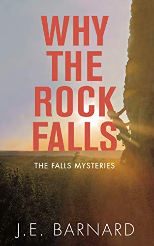 Imagen de archivo de Why the Rock Falls The Falls Mysteries 3 a la venta por PBShop.store US