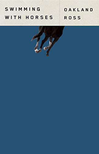 Beispielbild fr Swimming with Horses zum Verkauf von AwesomeBooks