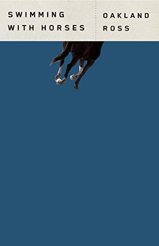 Imagen de archivo de Swimming with Horses a la venta por ThriftBooks-Dallas