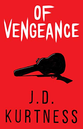 Stock image for Of Vengeance for sale by ThriftBooks-Dallas