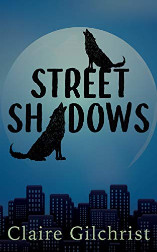 Beispielbild fr Street Shadows 1 Song Dog Adventure, 1 zum Verkauf von PBShop.store US