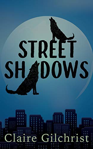Stock image for Street Shadows for sale by Better World Books