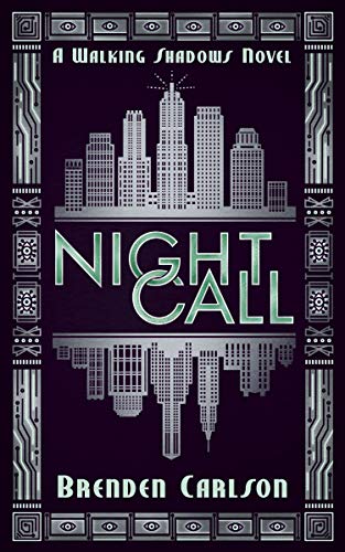 Stock image for Night Call Format: Paperback for sale by INDOO