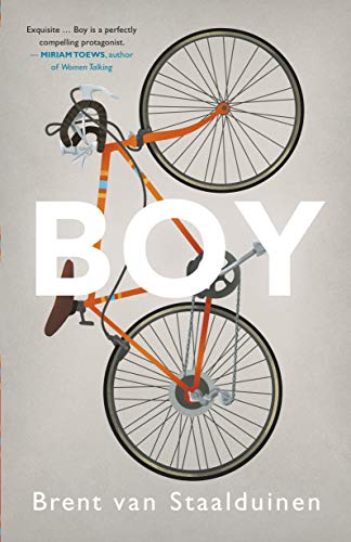 Stock image for Boy for sale by Better World Books